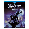 Le Casanova De Fellini -