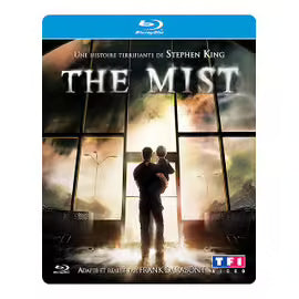 The Mist -