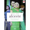 Alceste - Schweitzer, A