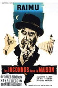 Les Inconnus Dans La Maison