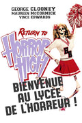 Return To Horror High