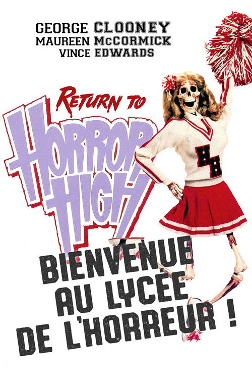 Return To Horror High