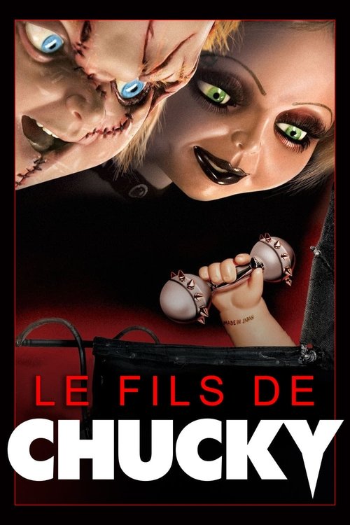 Le Fils De Chucky