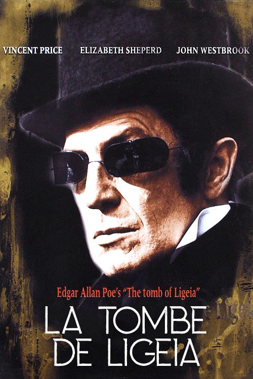 La Tombe De Ligeia