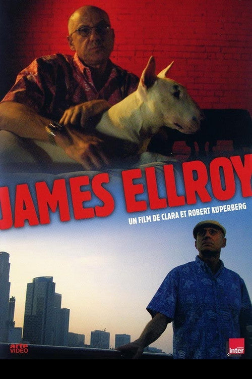 James Ellroy