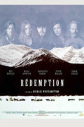The Claim  - Rédemption