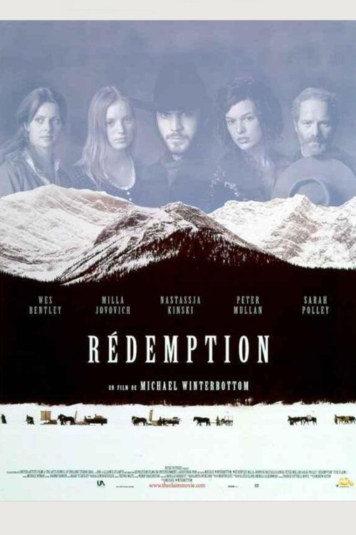 The Claim  - Rédemption