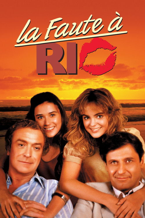 La Faute À Rio