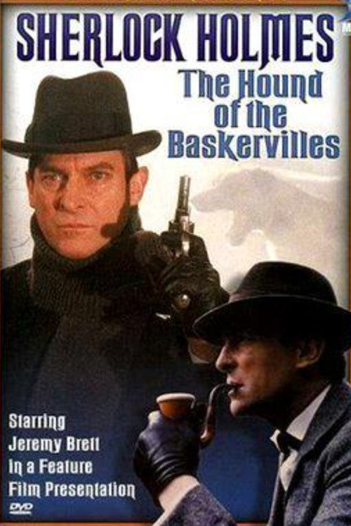 Sherlock Holmes - Le Chien Des Baskerville