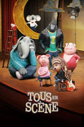 Tous En Scène