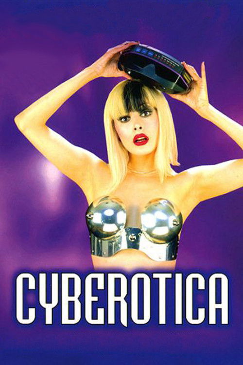 Cyberotica