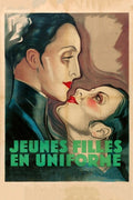 Filles En Uniforme