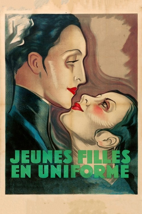 Filles En Uniforme