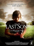 The Last Son - La Malédiction (Hideaways)