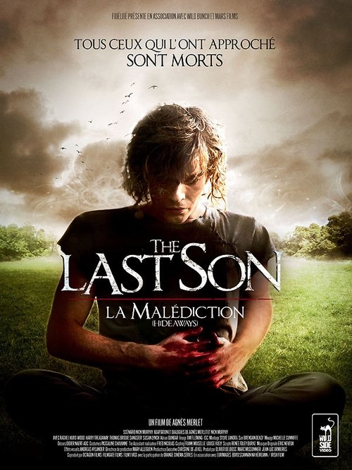 The Last Son - La Malédiction (Hideaways)