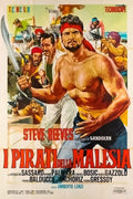 Les Pirates De Malaisie