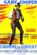 L'homme De L'ouest
