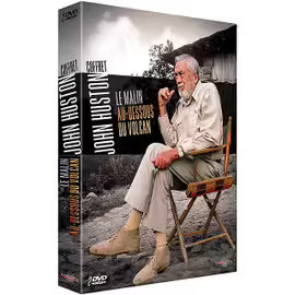 John Huston - Coffret : Le Malin