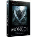 Mongol -  Limitée