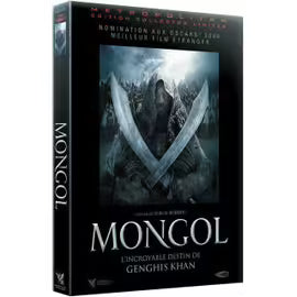 Mongol -  Limitée