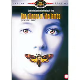 Le Silence Des Agneaux - Ultimate Edition