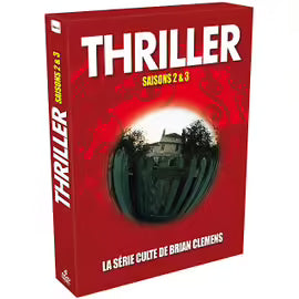 Thriller - Saisons 2 & 3