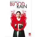 Blood Rain -