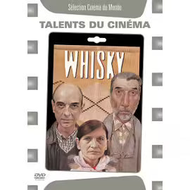Whisky -
