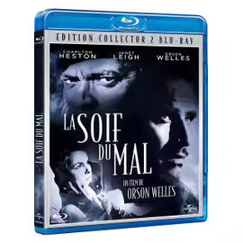 La Soif Du Mal -  - 2