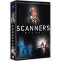 Scanners - La Trilogie