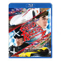 Speed Racer -
