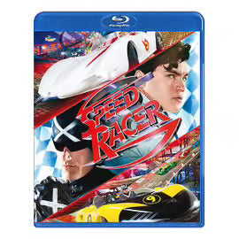 Speed Racer -