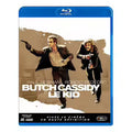 Butch Cassidy Et Le Kid -