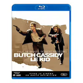 Butch Cassidy Et Le Kid -
