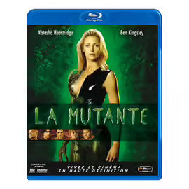 La Mutante -