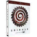 Spirale : L'héritage De Saw - Édition Steelbook® -