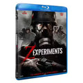 Z Experiments - Les Origines De La Monstruosité -