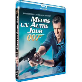 Meurs Un Autre Jour -