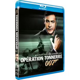 Opération Tonnerre -