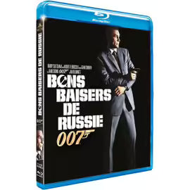 Bons Baisers De Russie -
