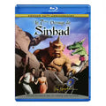 Le 7ème Voyage De Sinbad - Édition 50ème Anniversaire -