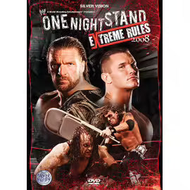 One Night Stand 2008 - Extreme Rules