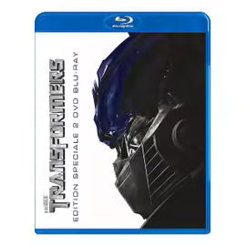 Transformers - Édition Spéciale -