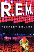 R.E.M. - Perfect Square