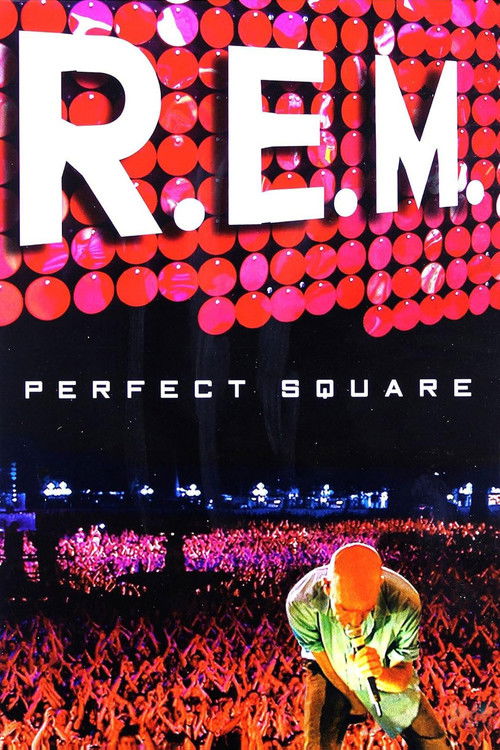 R.E.M. - Perfect Square
