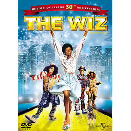 The Wiz - Édition 30ème Anniversaire