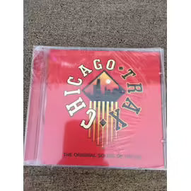 Chicago Trax: The Original Sound Of House