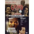 Le Grand Saut / Swimming With Sharks