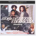 Storia Di Guerra E D'amic - European Import