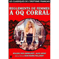 Règlements De Femmes À Oq Corral - Version Remasterisée